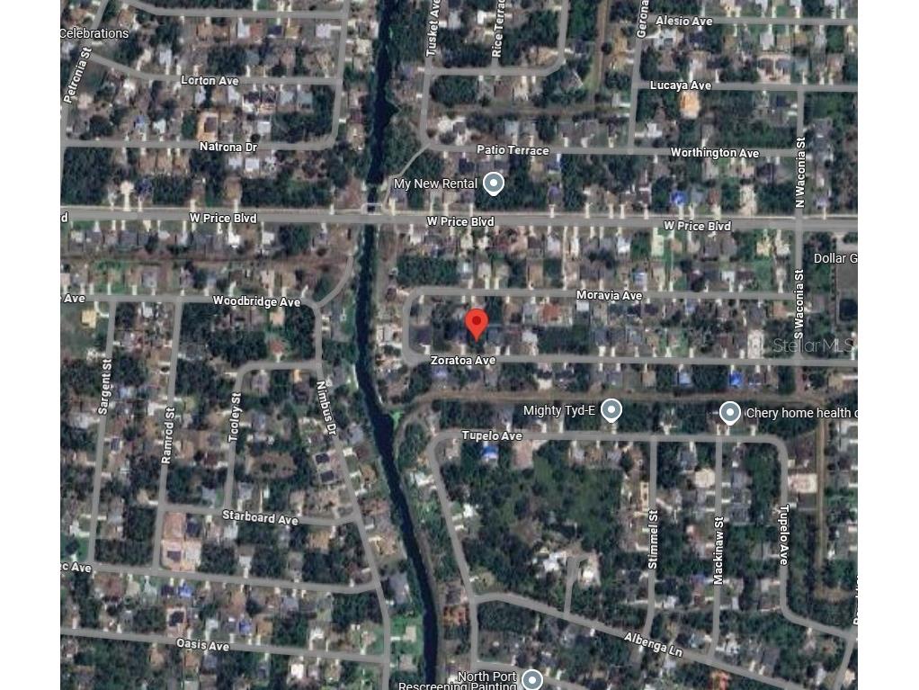 Lot 16 Zoratoa Avenue North Port FL 34286 C7512498 image4