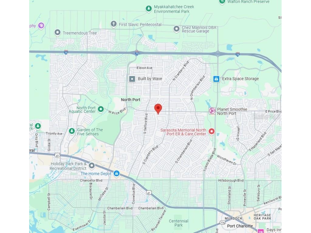 Lot 16 Zoratoa Avenue North Port FL 34286 C7512498 image5