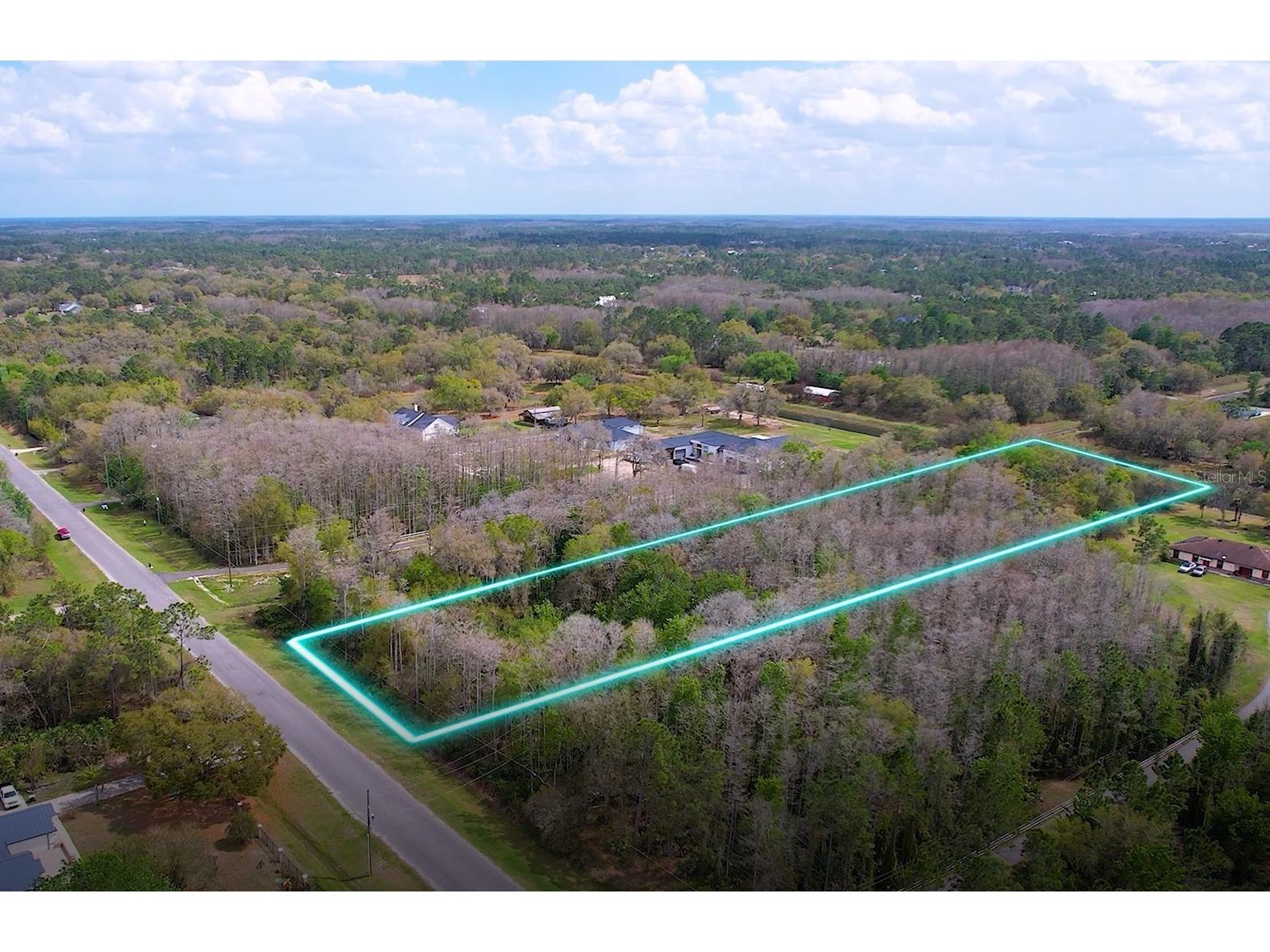 Lot 162 & 163 Quarterly Parkway Orlando FL 32833 O6391961 image1