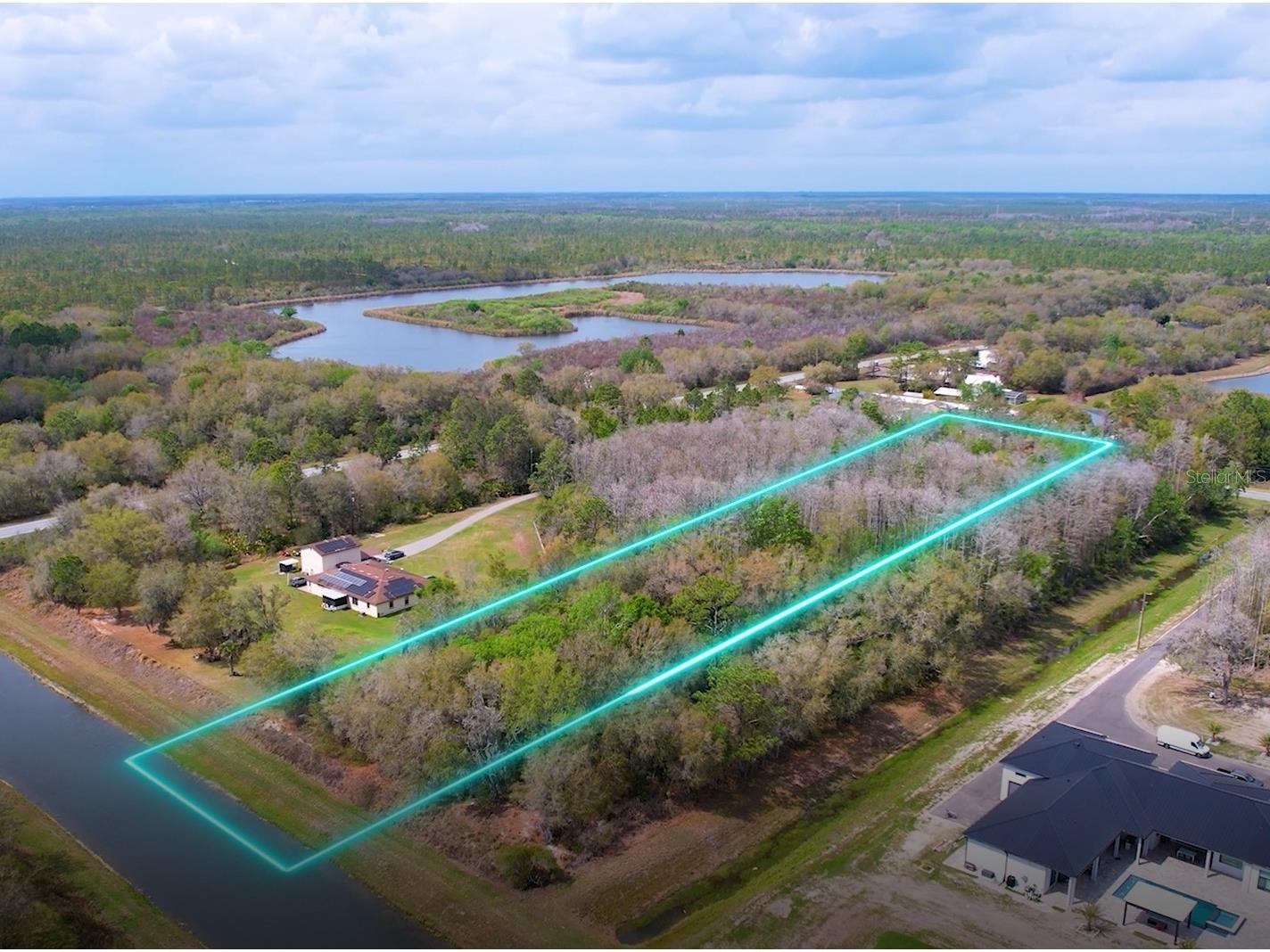 Lot 162 & 163 Quarterly Parkway Orlando FL 32833 O6391961 image2