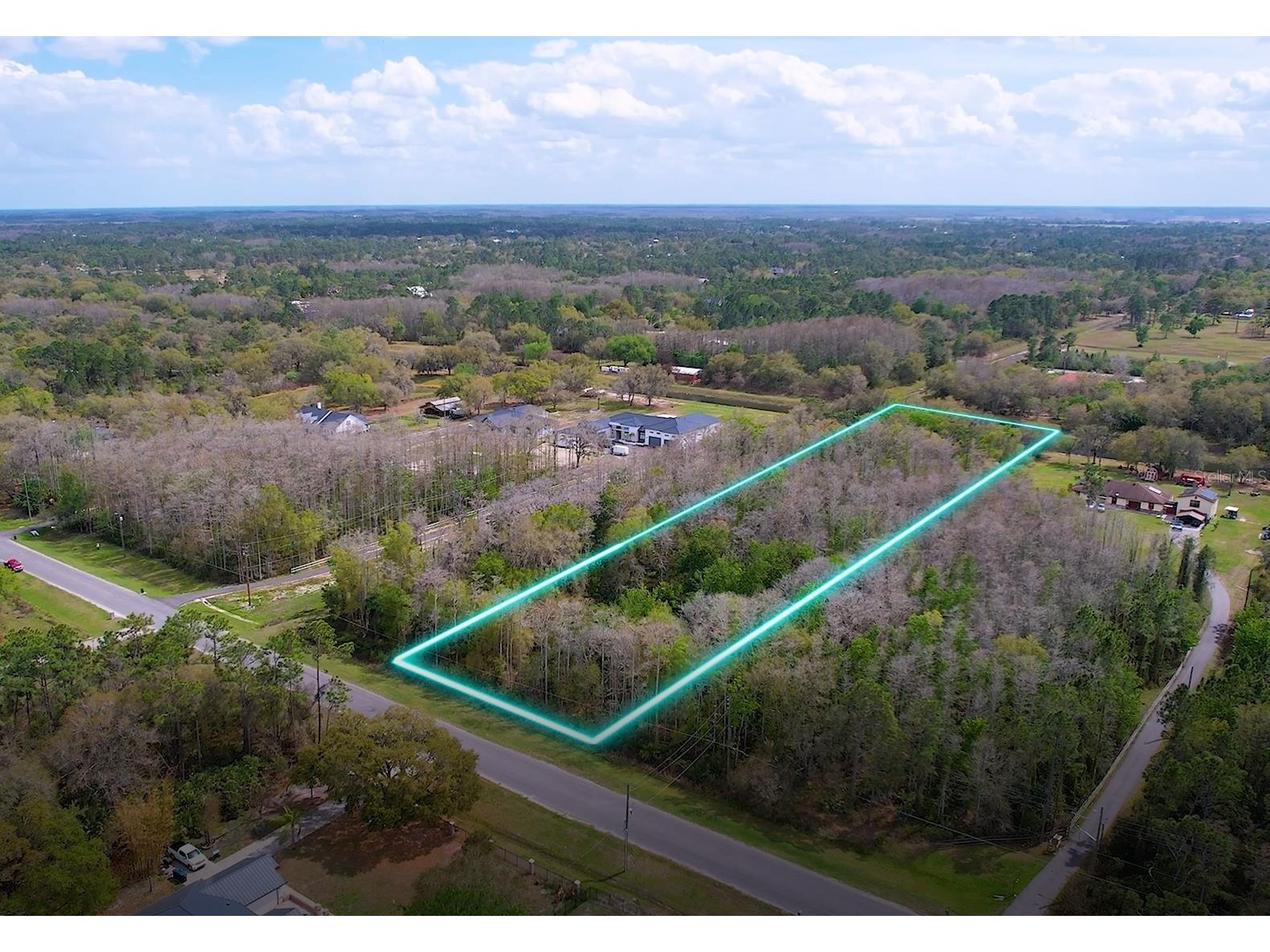 Lot 162 & 163 Quarterly Parkway Orlando FL 32833 O6391961 image3