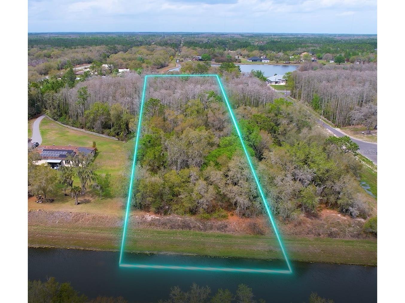 Lot 162 & 163 Quarterly Parkway Orlando FL 32833 O6391961 image4