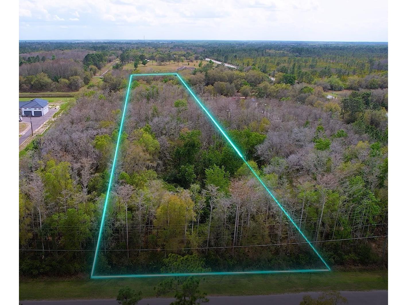 Lot 162 & 163 Quarterly Parkway Orlando FL 32833 O6391961 image5