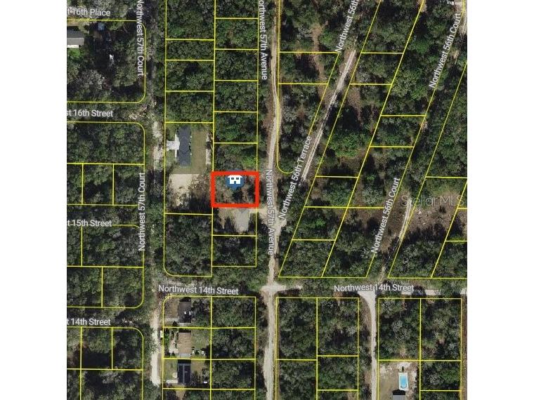 Lot 167 NW 57th Avenue Ocala FL 34482 S5144166 image1