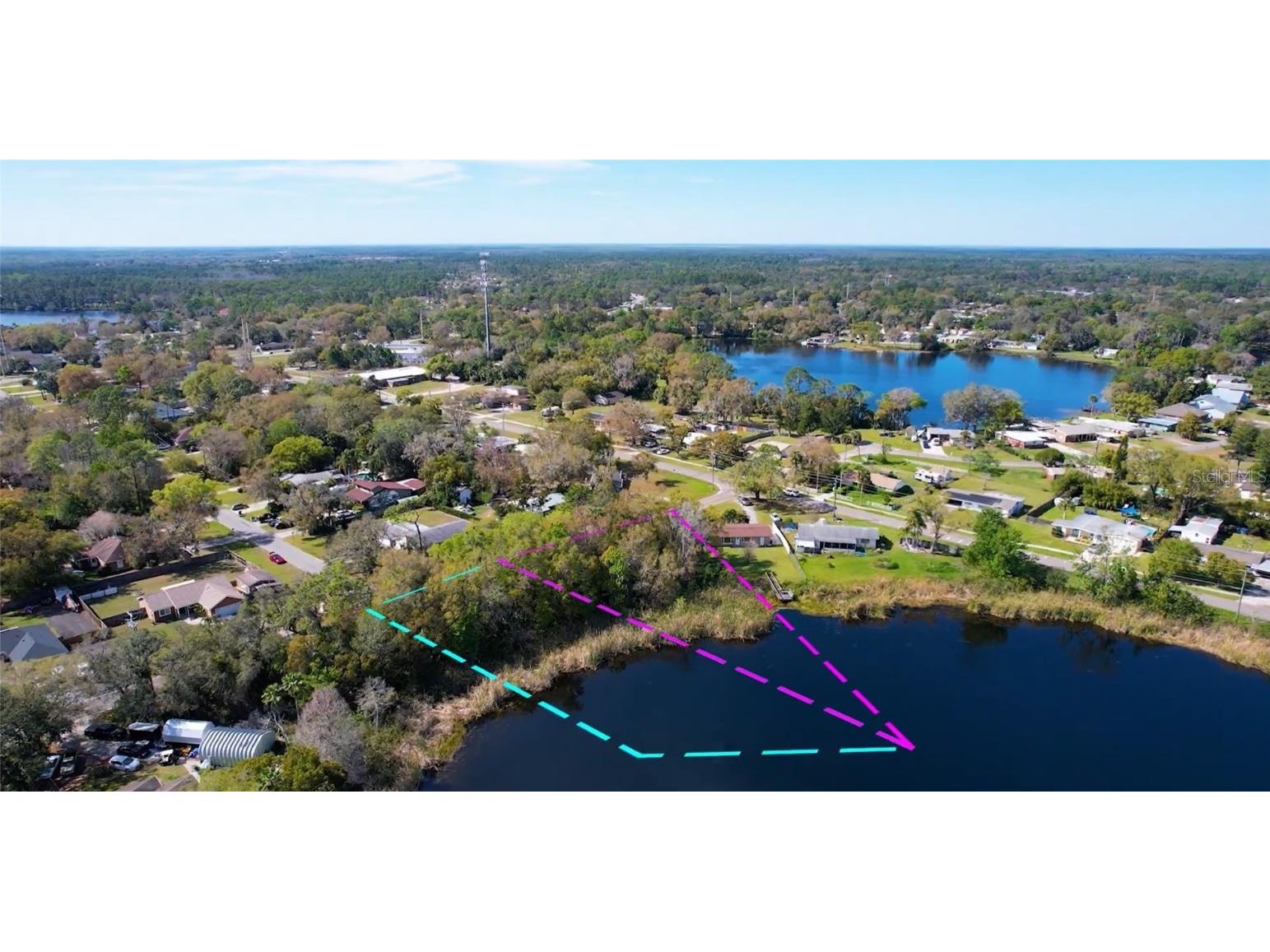 Lot 17 & 18 Tropical Avenue Chuluota FL 32766 O6354214 image2