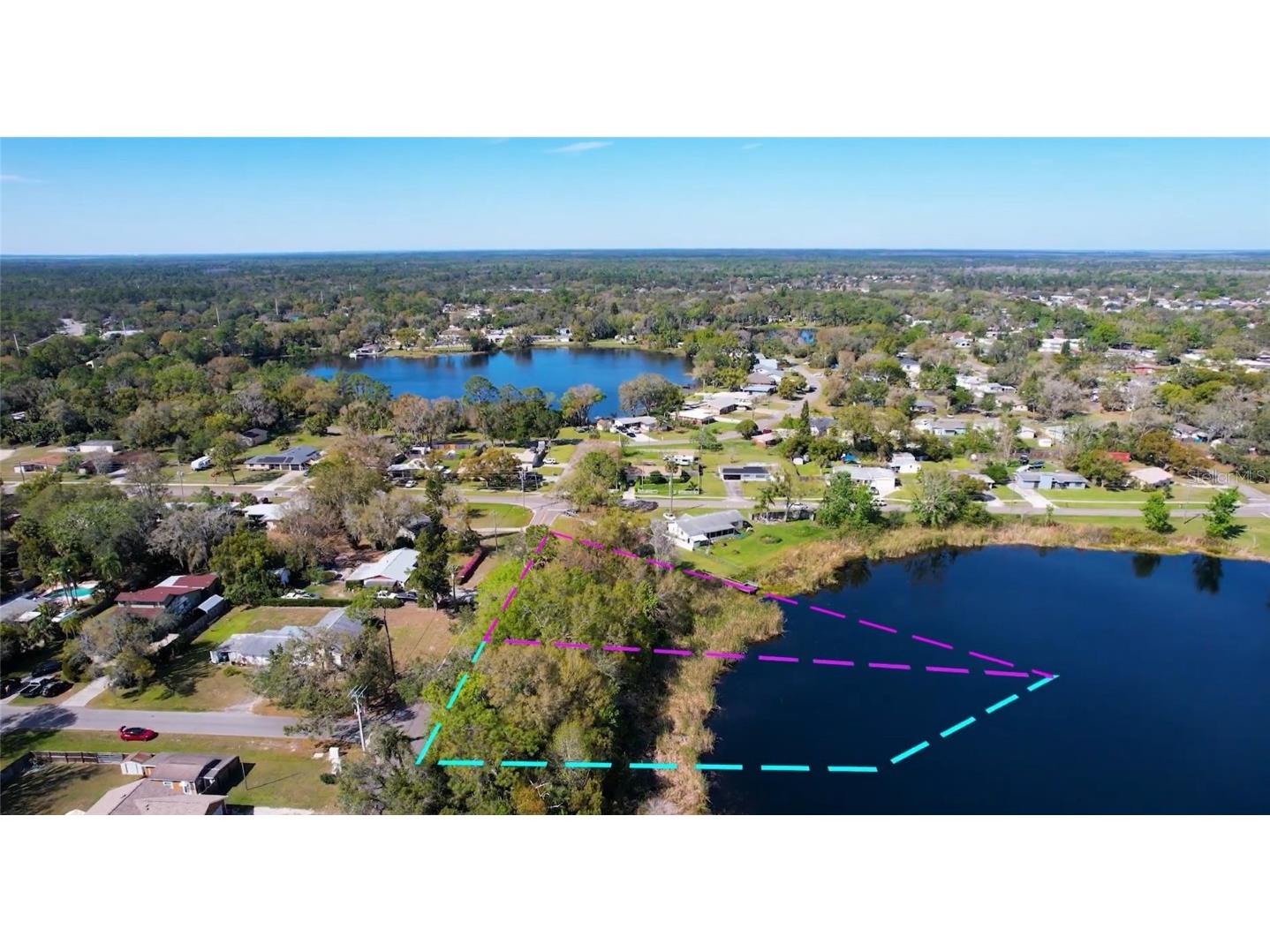 Lot 17 & 18 Tropical Avenue Chuluota FL 32766 O6354214 image3