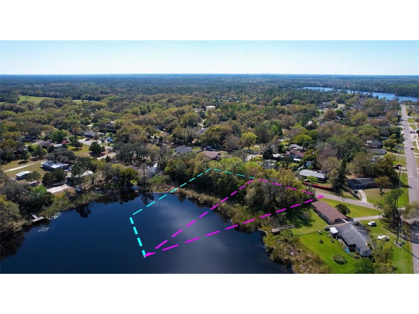 Lot 17 & 18 Tropical Avenue Chuluota FL 32766 O6354214 image4