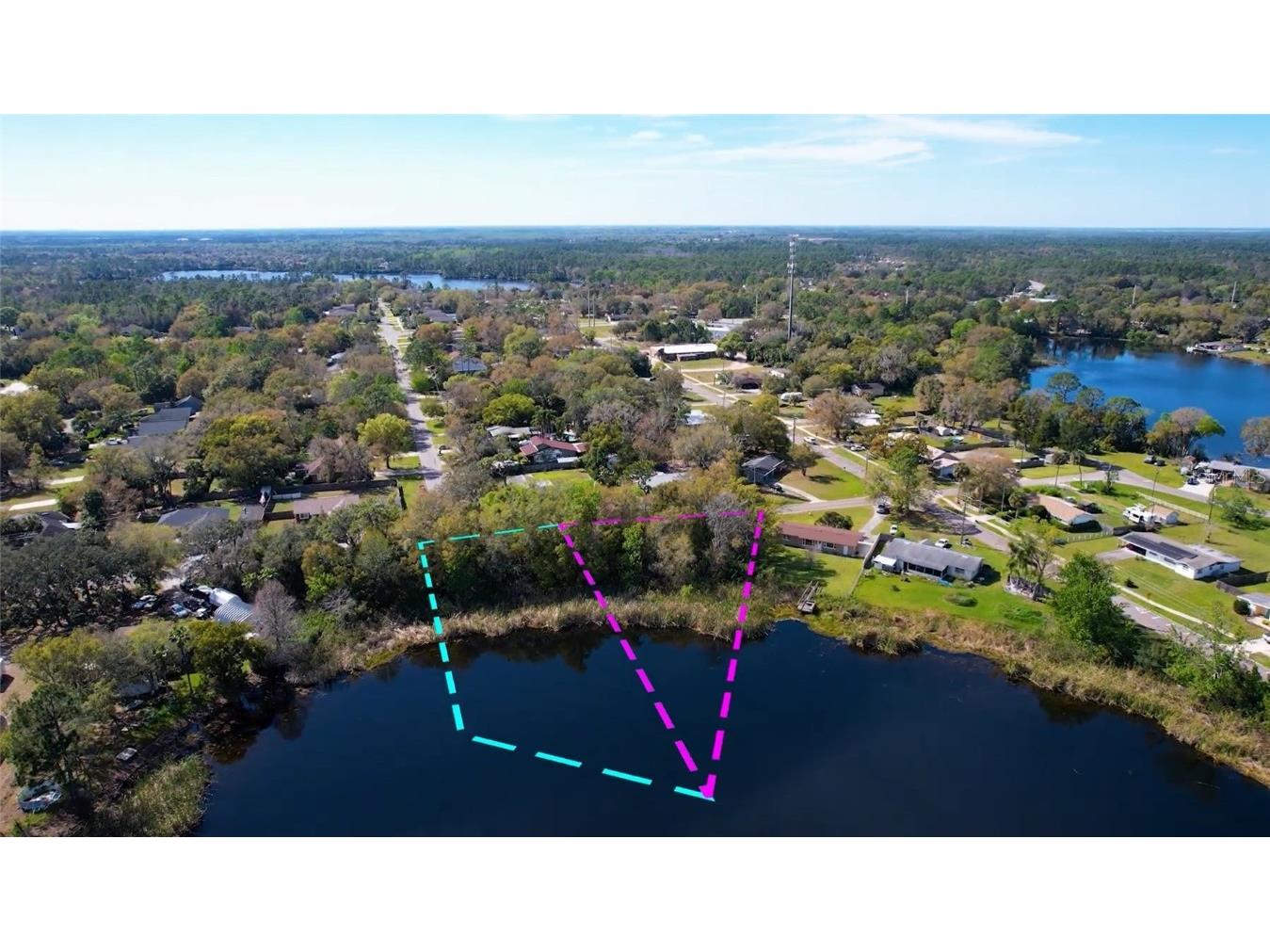 Lot 17 & 18 Tropical Avenue Chuluota FL 32766 O6354214 image5