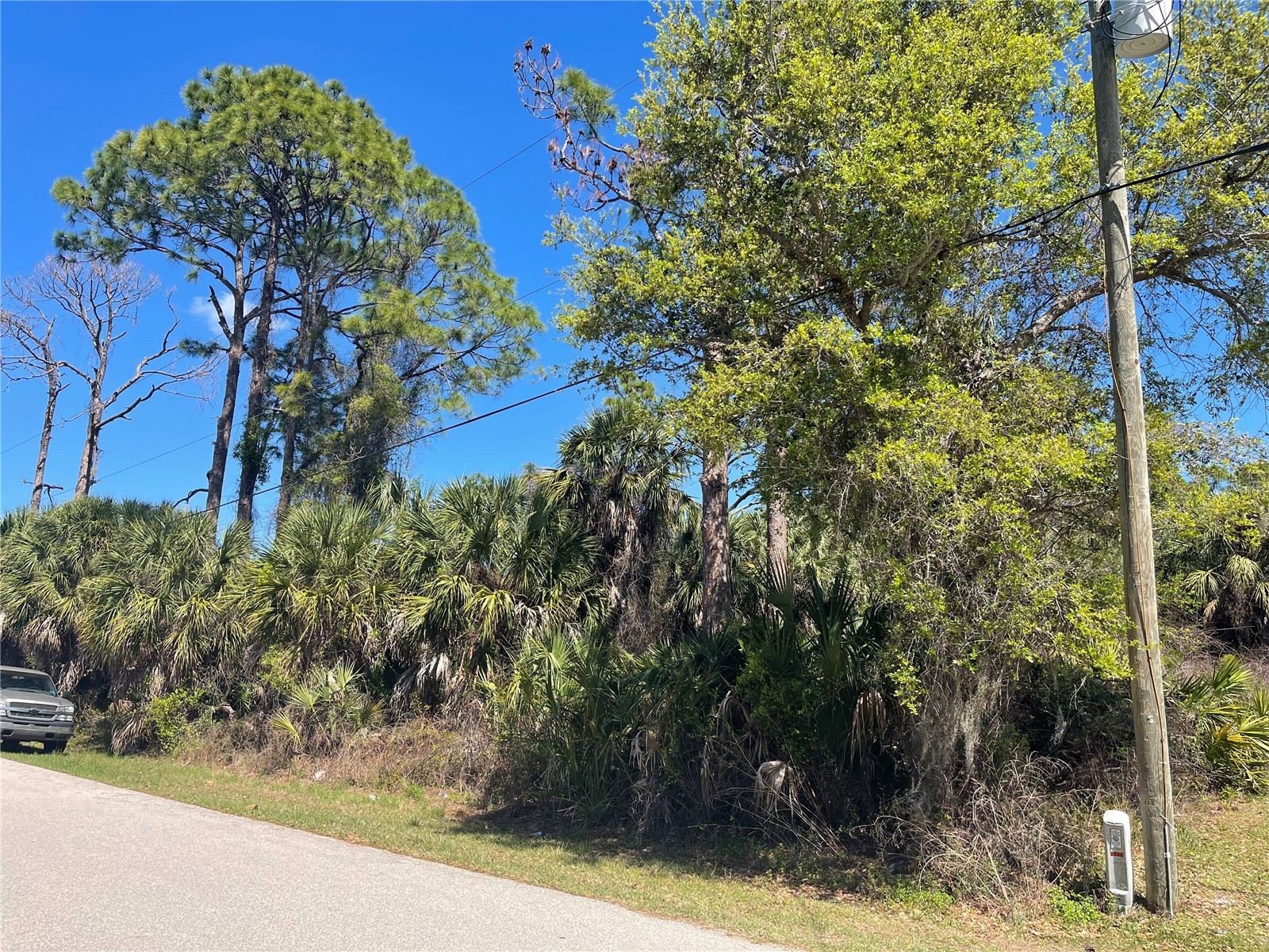 Lot 17 Allegheny Lane North Port FL 34286 C7523612 image1