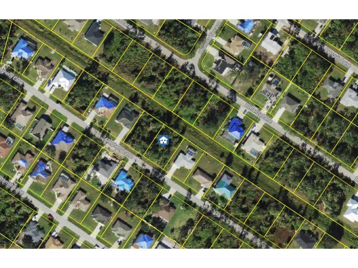 Lot 17 Allegheny Lane North Port FL 34286 C7523612 image4