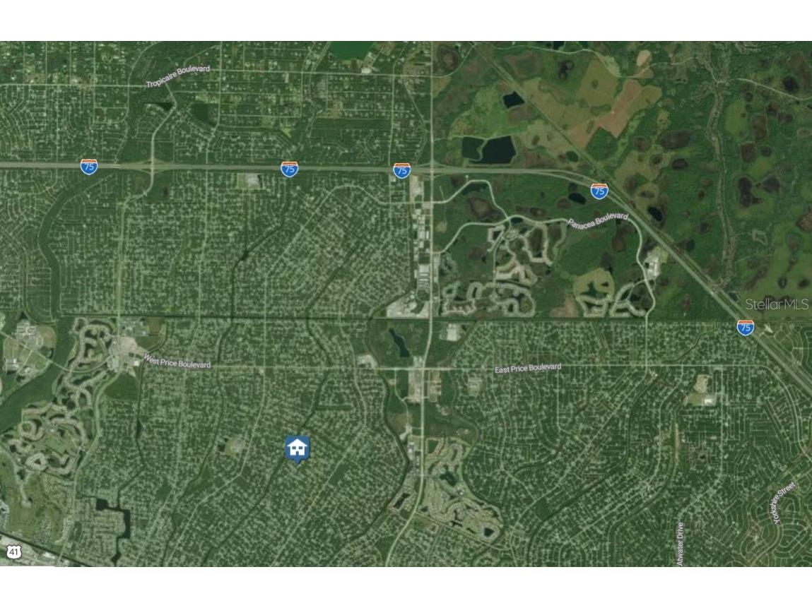 Lot 17 Allegheny Lane North Port FL 34286 C7523612 image5