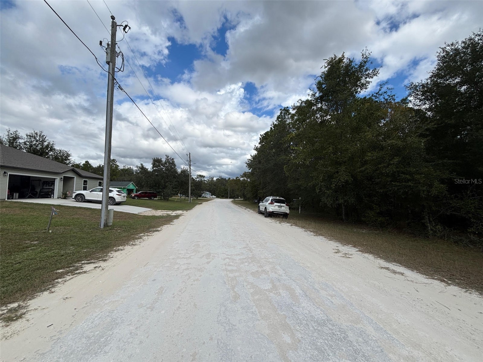 Lot 17 Canyon Swallow Road Weeki Wachee FL 34614 W7881620 image5