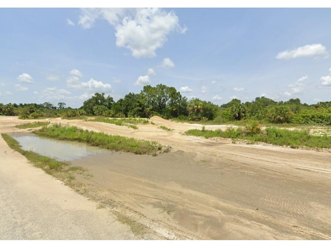 Lot 17 Cranfield Circle North Port FL 34288 T3497945 image1