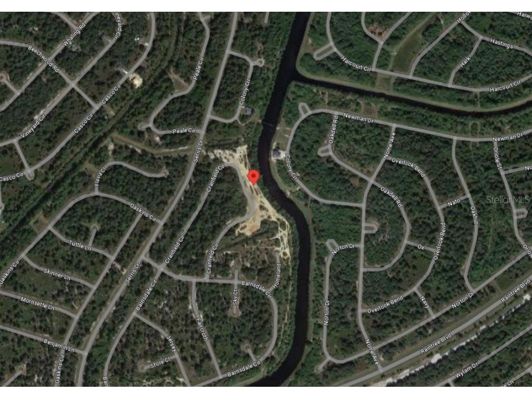 Lot 17 Cranfield Circle North Port FL 34288 T3497945 image2