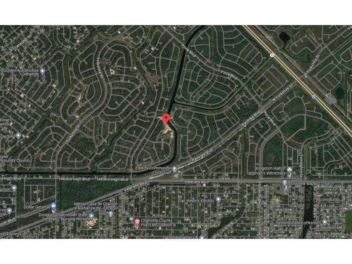 Lot 17 Cranfield Circle North Port FL 34288 T3497945 image3