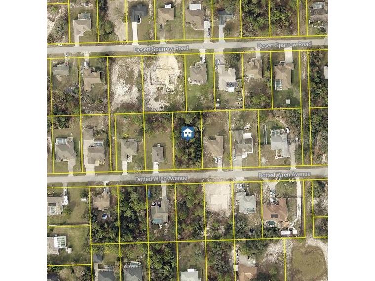 Lot 17 Dotted Wren Avenue Weeki Wachee FL 34613 W7878986 image1