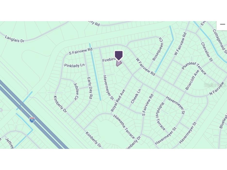Lot 17 Firebird Road North Port FL 34288 C7526470 image4