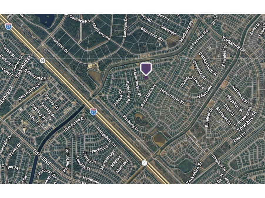 Lot 17 Firebird Road North Port FL 34288 C7526470 image5