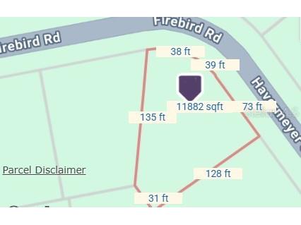 Lot 17 Firebird Road North Port FL 34288 C7526470 image6