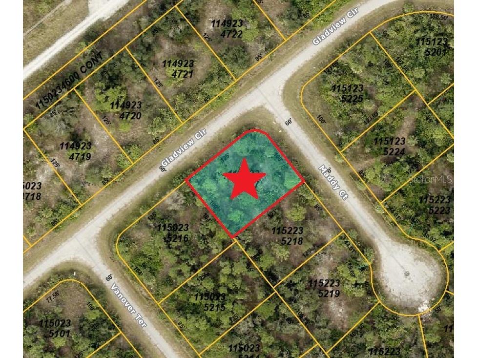 Lot 17 Maddy Court North Port FL 34288 C7498285 image1