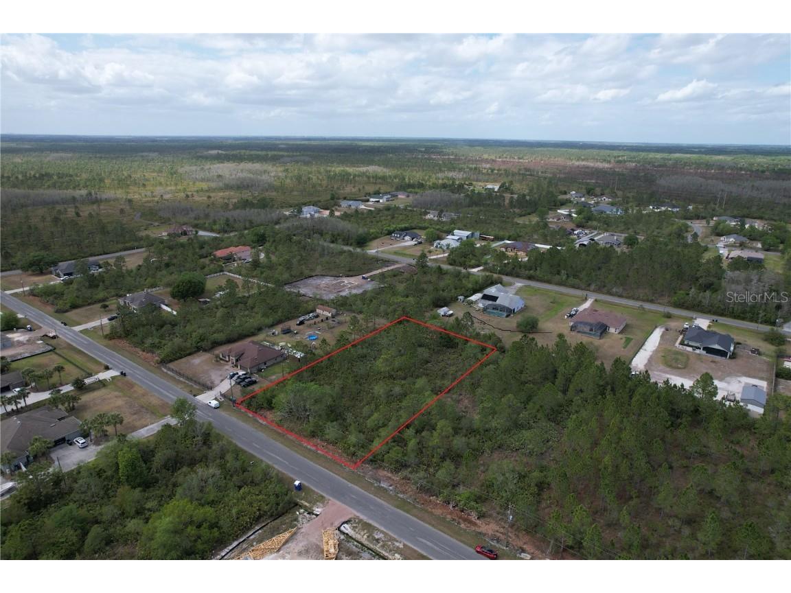 Lot 17 Nettleton Street Orlando FL 32833 O6099212 image1