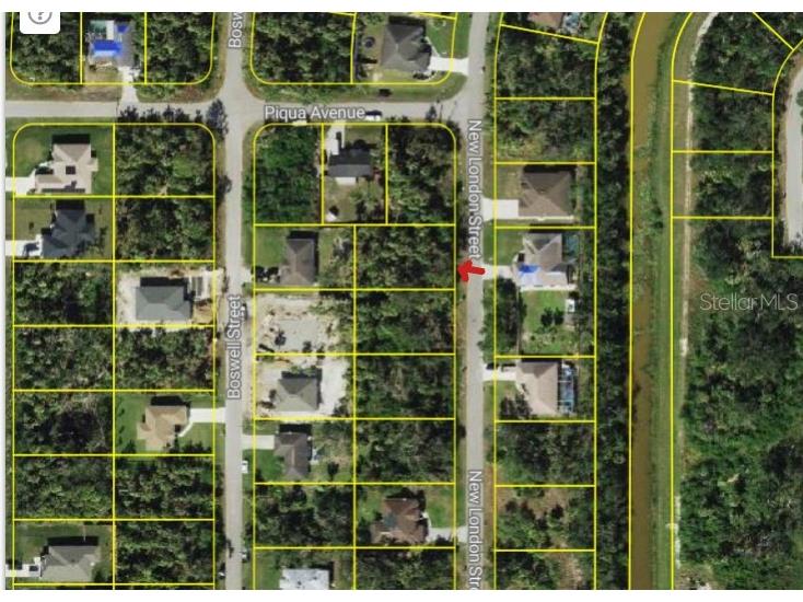 Lot 17 New London Street North Port FL 34288 TB8446469 image1