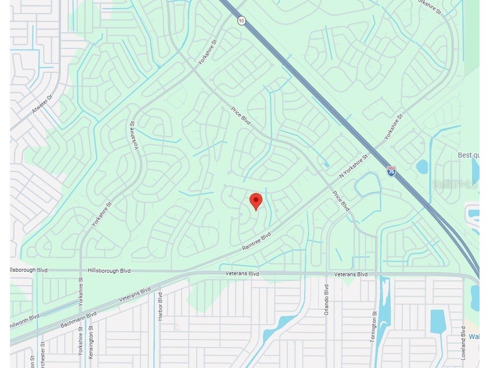 Lot 17 Overlook Road North Port FL 34288 C7522761 image3