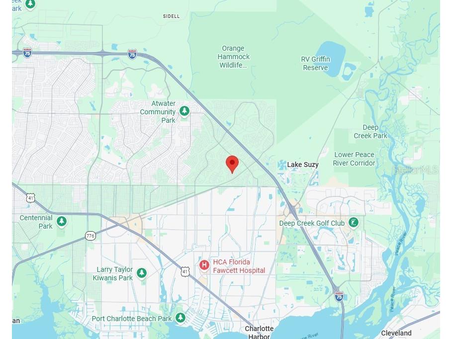 Lot 17 Overlook Road North Port FL 34288 C7522761 image4