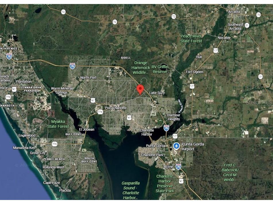 Lot 17 Overlook Road North Port FL 34288 C7522761 image5