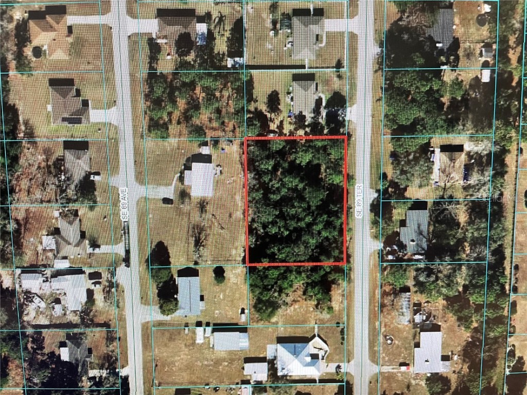 Lot 17 SE 89th Terrace Belleview FL 34420 OM675274 image1