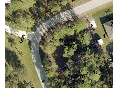 Lot 17 Spaniel Avenue North Port FL 34288 N6125926 image1