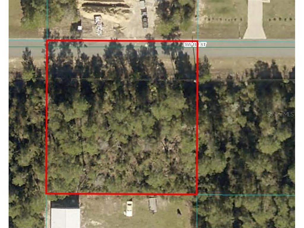 Lot 17 SW 112th Street Ocala FL 34476 OM700266 image1