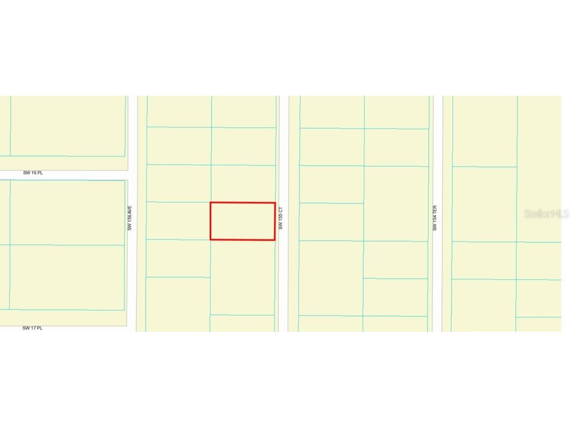Lot 17 SW 155th Court Ocala FL 34481 C7481709 image1