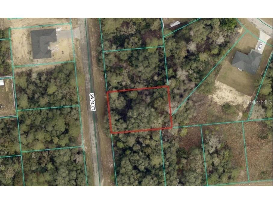 Lot 17 SW 41st Court Ocala FL 34473 OM725530 image1