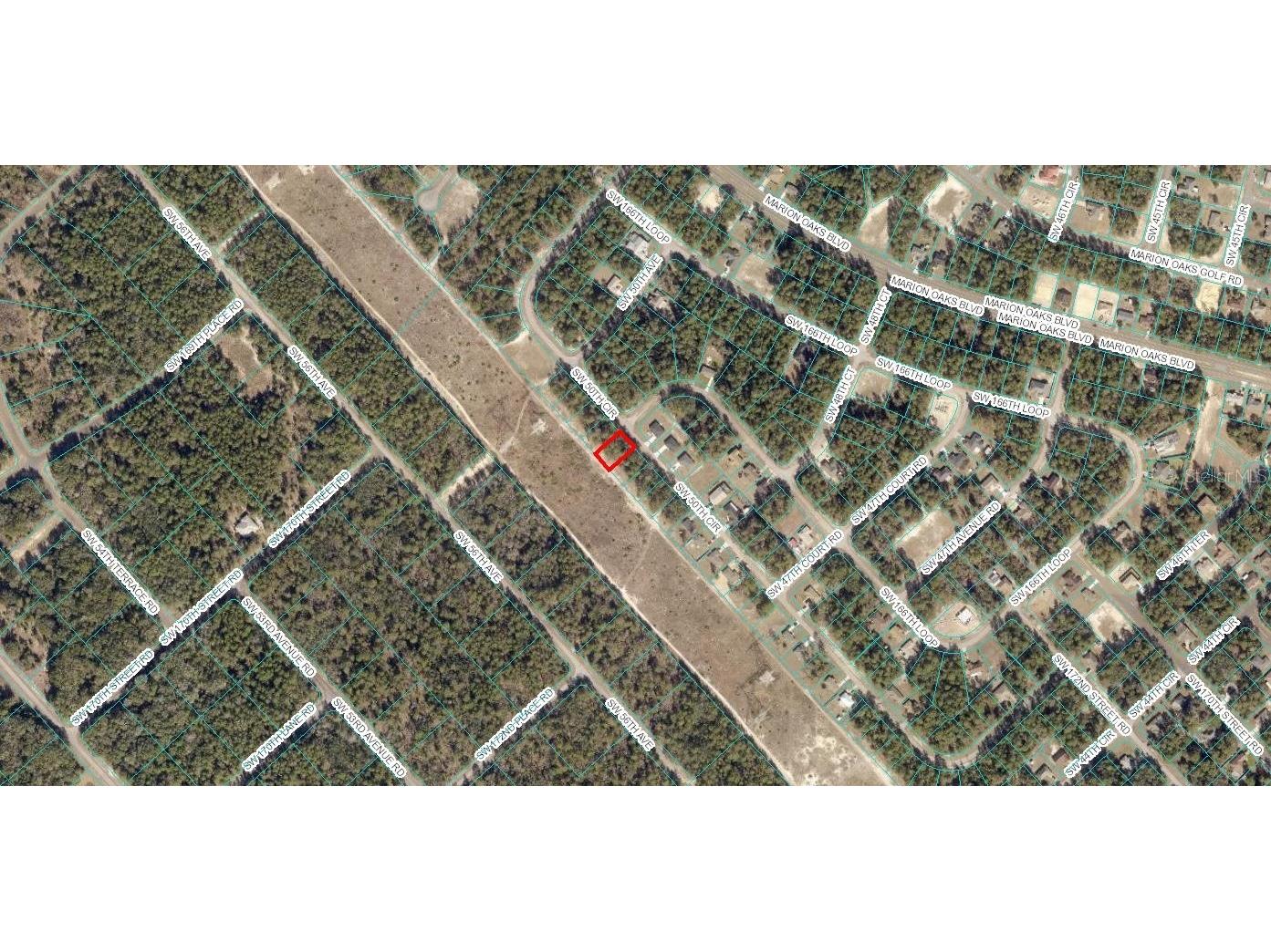 Lot 17 SW 50 Circle Ocala FL 34476 OM650118 image1