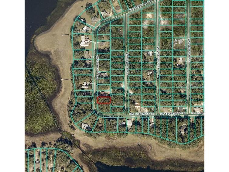 Lot 17 SW Shorewood Drive Dunnellon FL 34433 OM707857 image3