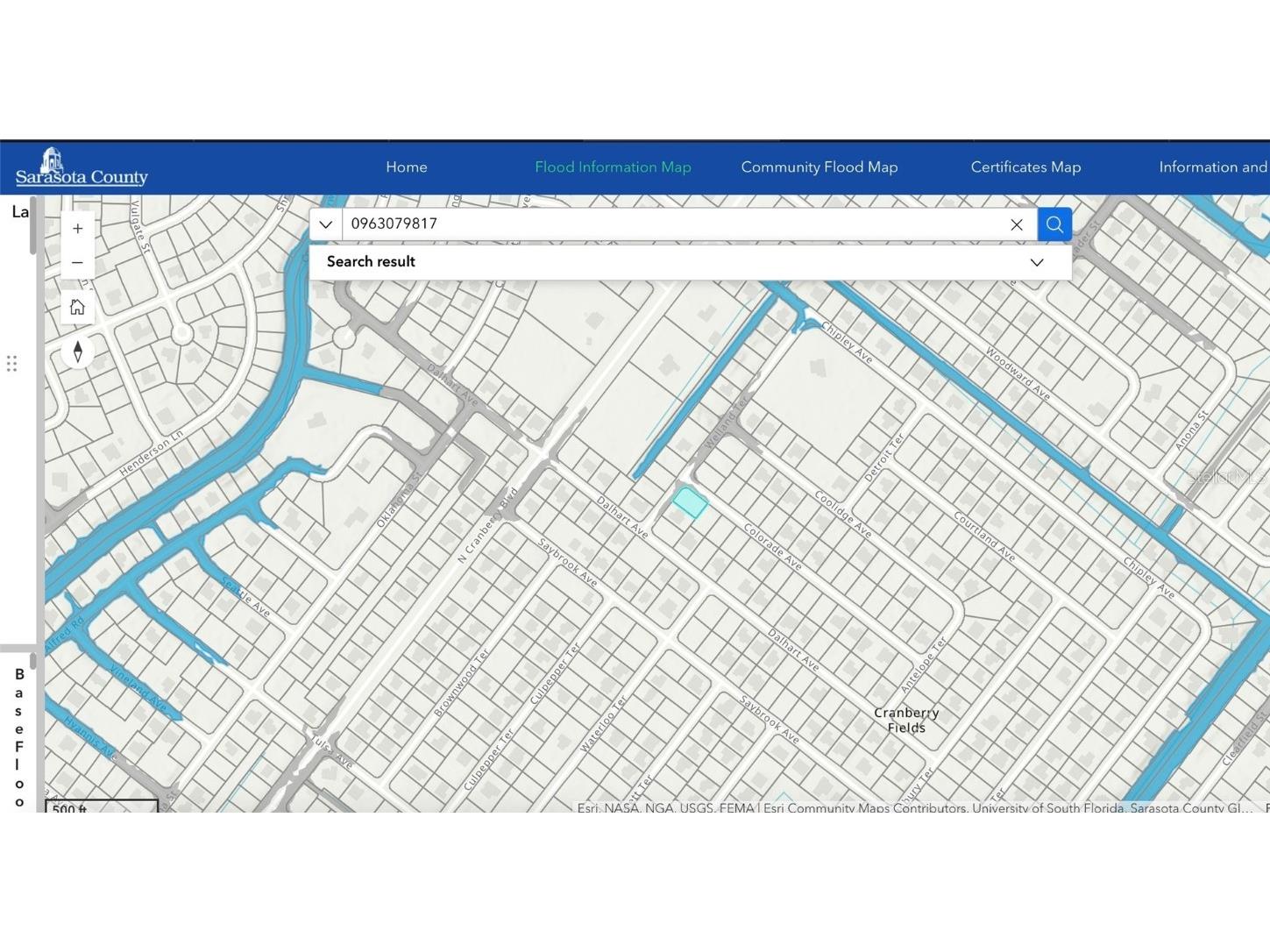 Lot 17 Welland Terrace North Port FL 34286 C7514396 image6