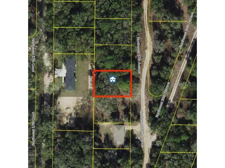 Lot 170 NW 57th Avenue Ocala FL 34482 S5144169 image1