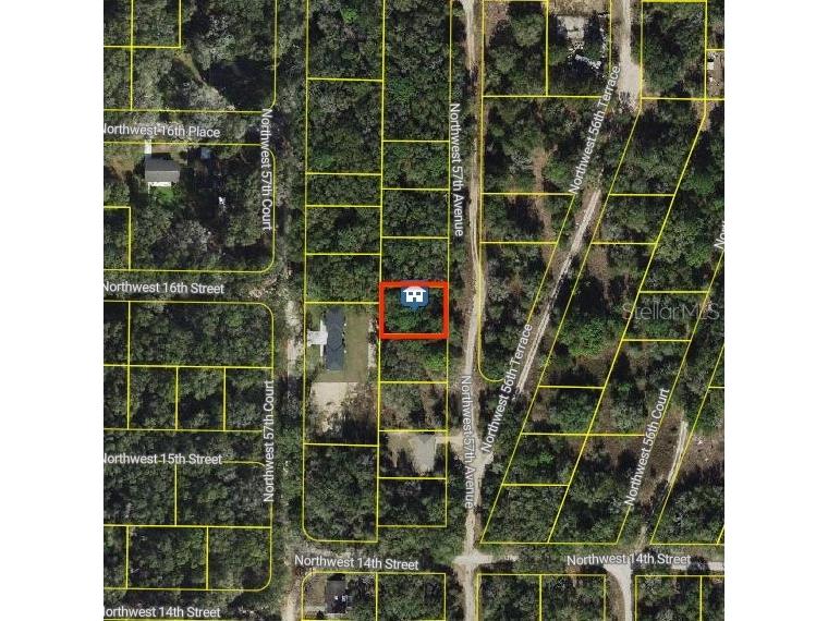 Lot 173 NW 57th Avenue Ocala FL 34482 S5144167 image1