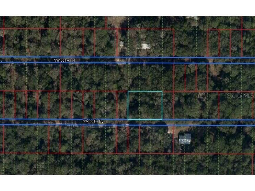Lot 18 19 & 20 NW 56 Place Chiefland FL 32626 OM675676 image1