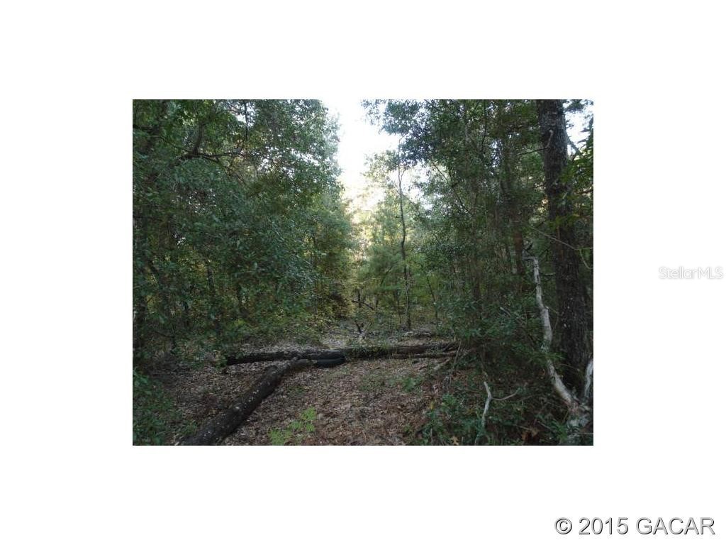 Lot 18 44 Street Keystone Heights FL 32656 GC359990 image1