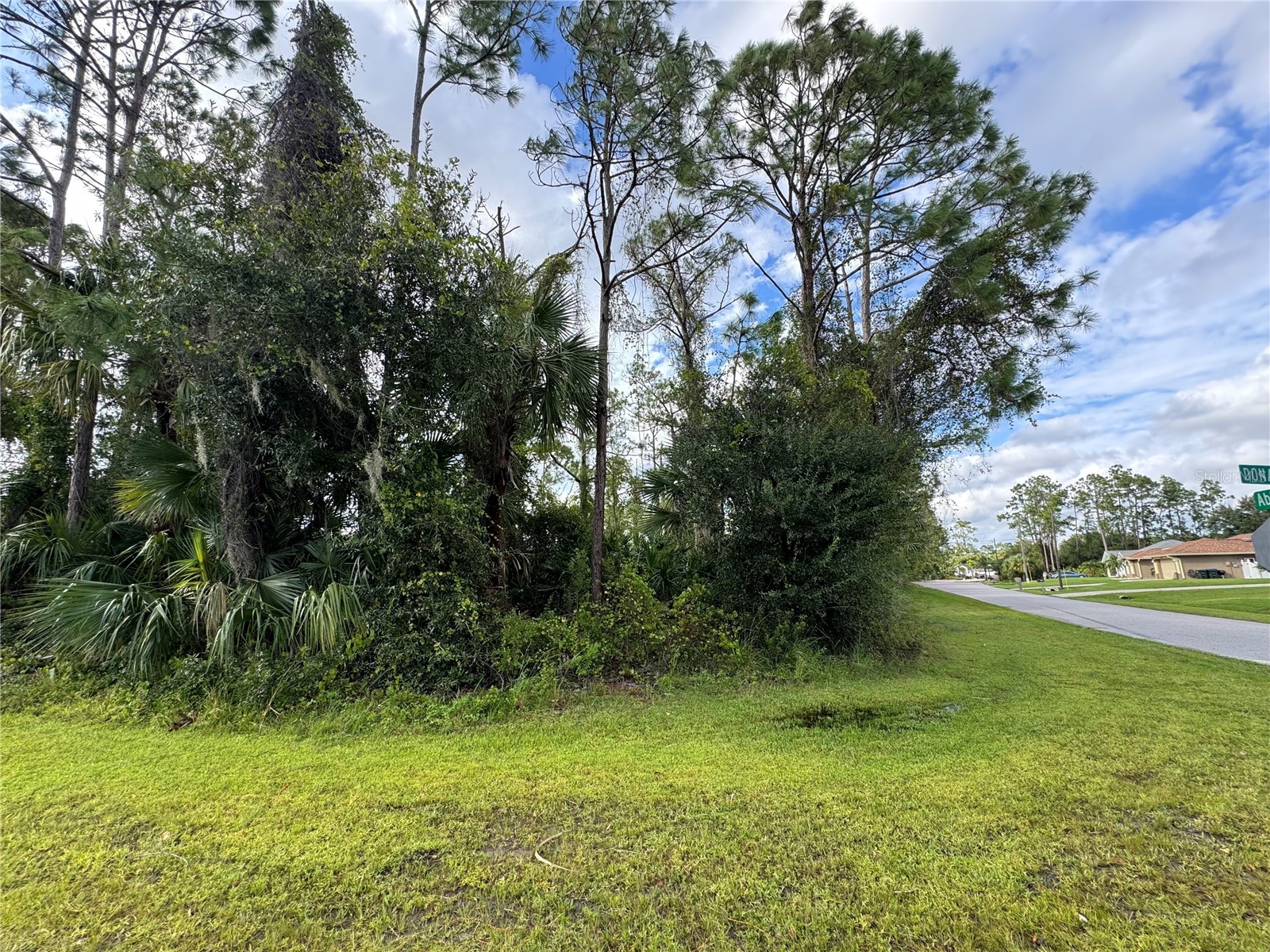 Lot 18 Abbington Street North Port FL 34286 A4685376 image1