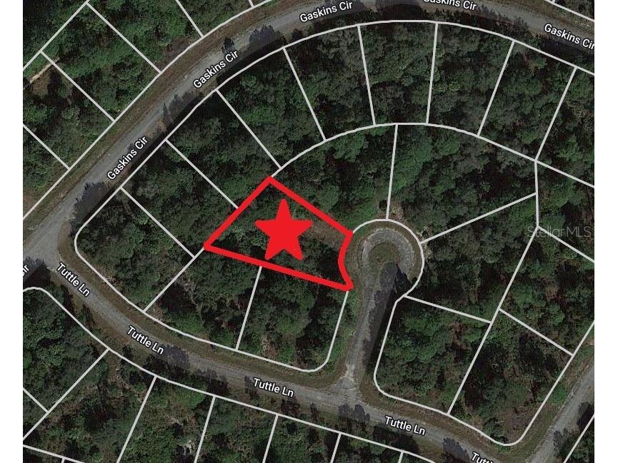 Lot 18 Bikas Court North Port FL 34288 C7477518 image1