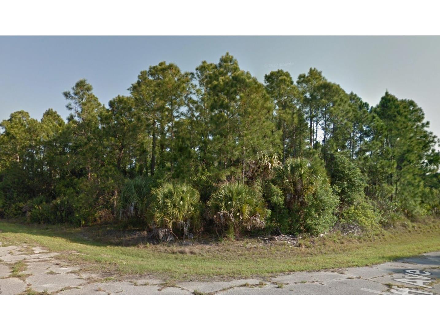 Lot 18 Briarcliff Avenue North Port FL 34288 C7523675 image2
