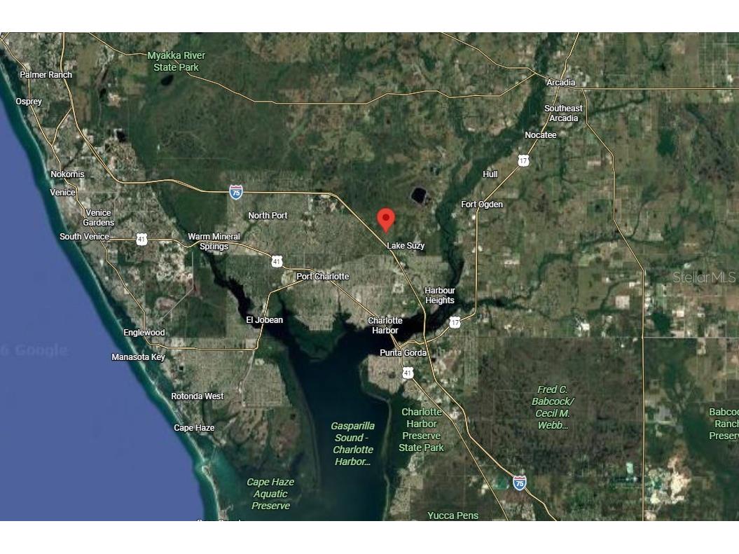 Lot 18 Briarcliff Avenue North Port FL 34288 C7523675 image6