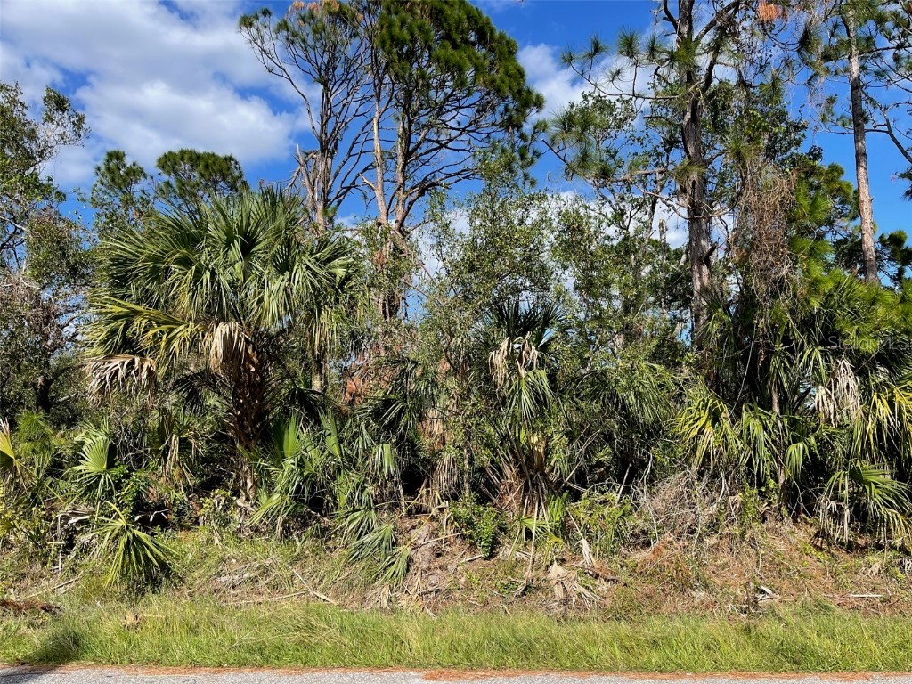 Lot 18 Blk 283 Windsong Avenue North Port FL 34287 C7468623 image1