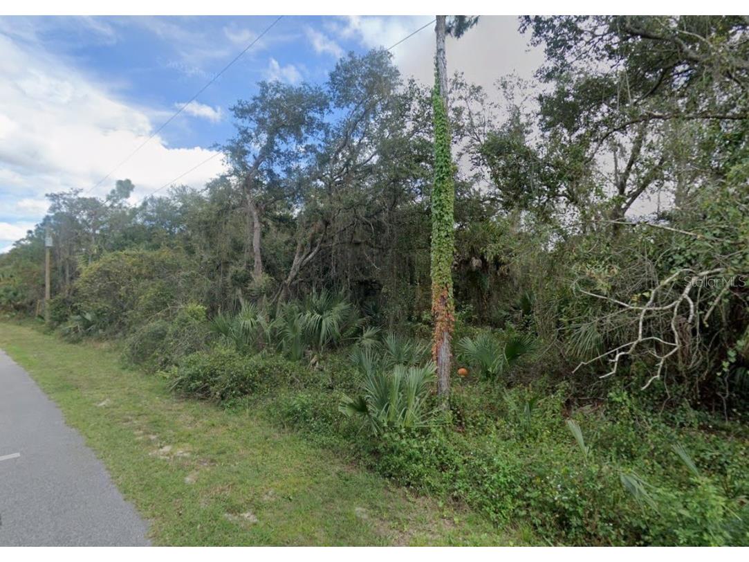Lot 18 Dunsmuir Road North Port FL 34288 C7517977 image2