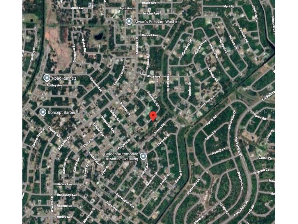 Lot 18 Dunsmuir Road North Port FL 34288 C7517977 image3