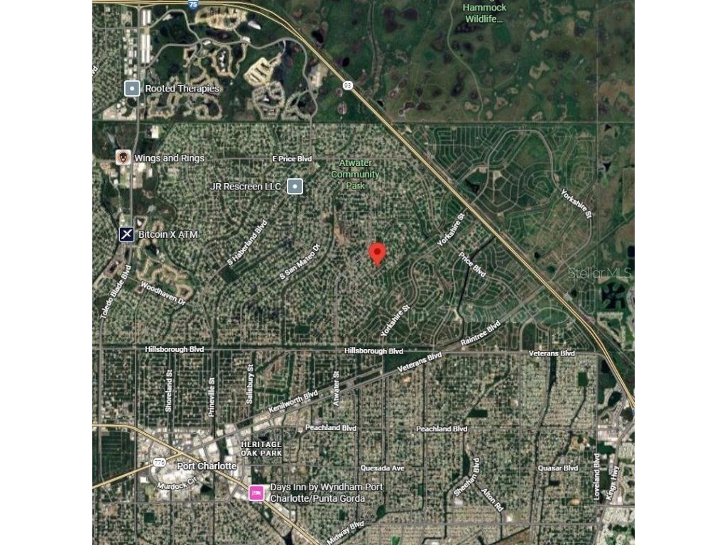 Lot 18 Dunsmuir Road North Port FL 34288 C7517977 image4