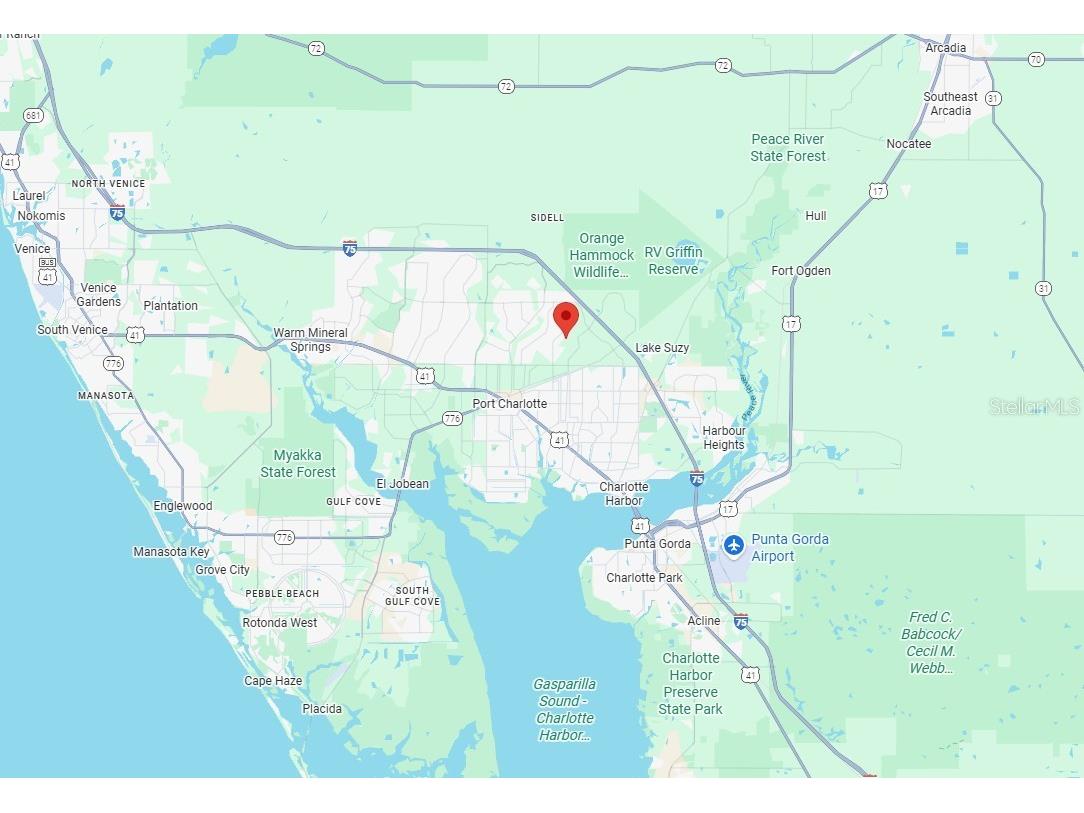 Lot 18 Dunsmuir Road North Port FL 34288 C7517977 image5